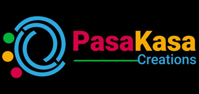 Pasakasa Creations
