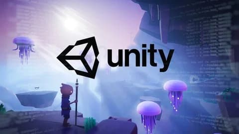 Complete C# Unity 2D Game Development in Unity 6