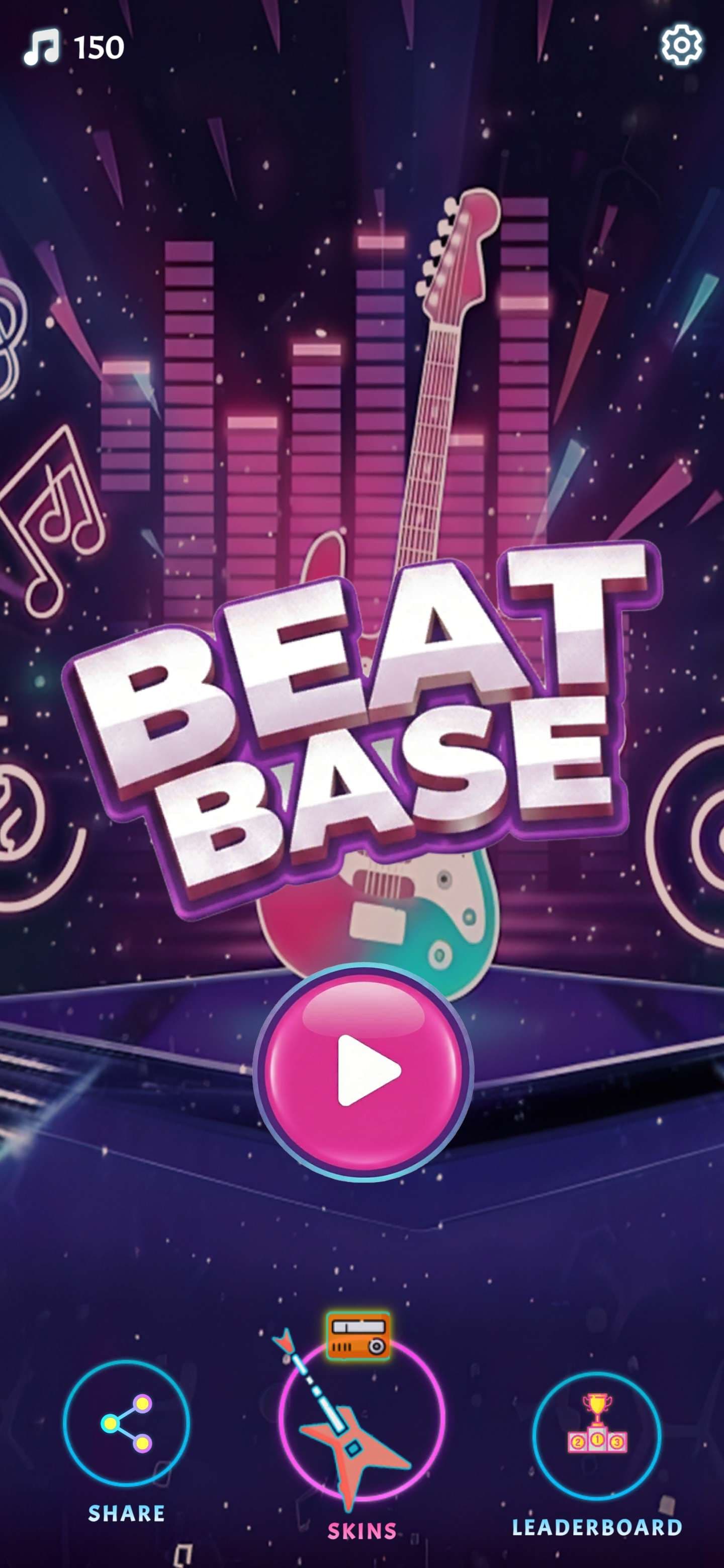Beat Base